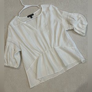 Banana Republic Women’s Blouse- Size Small